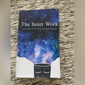 The Inner Work Book
